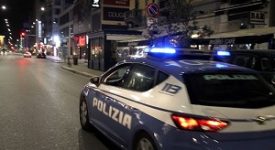 Dieci locali e 200 avventori sanzionati per #IOAPRO1501