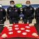 Scoperta una bisca clandestina a Chinatown