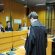 Arrestato per stalking sull'ex compagno