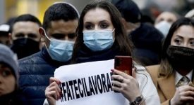 Class action commercianti per errore zona rossa