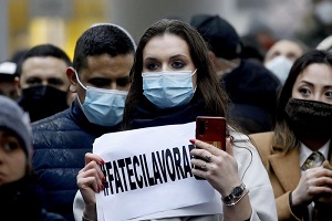 Class action commercianti per errore zona rossa