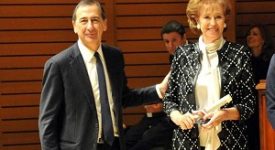 De Corato: senza la Moratti non esisterebbe Sala