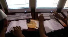 Avviato corso di programmazione per rifugiati