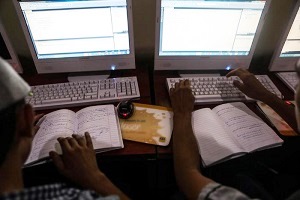 Avviato corso di programmazione per rifugiati
