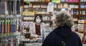 Inchiesta della Procura sulle mascherine U-Mask