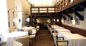 Don Lisander da oggi aperto ai clienti