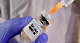 Convocati tutti gli ultra ottantenni lombardi Truffa sui vaccini scoperta grazie ad anziano Covid: 1.189 positivi (7,2%) e 45 decessi Covid: somministrato il 45% dei vaccini disponibili Medici di base: vaccinate anche noi Covid: salgono al 14% le dosi di vaccino somministrate Covid: somministrate il 2,7% delle dosi di vaccino ricevute