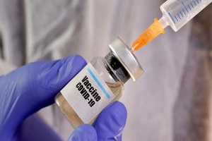 Covid: somministrato il 45% dei vaccini disponibili Medici di base: vaccinate anche noi Covid: salgono al 14% le dosi di vaccino somministrate Covid: somministrate il 2,7% delle dosi di vaccino ricevute