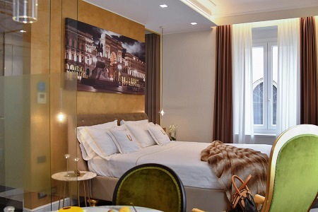 Suite Gold