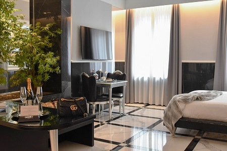 Suite Platinum
