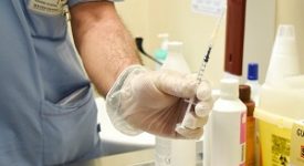 Covid: il tasso di positività sale a 7,5% Gallera: dal 4 gennaio fino a 10.000 vaccinazioni al giorno