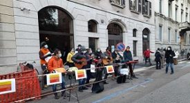 Scuola: rientri e proteste