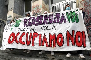 Dopo il Manzoni occupati anche i licei Tito Livio e Severi-Correnti