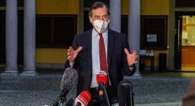 Sala: Area C resta. Stop a San Siro Sala: Regione Lombardia ha l'annuncite Sala: incomprensibile difesa a oltranza di Regione Lombardia Sala: Regione mostri i dati