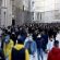 I milanesi tornano a fare shopping