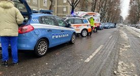 Piazza Selinunte: Albanese spara a due marocchini
