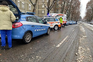 Piazza Selinunte: Albanese spara a due marocchini