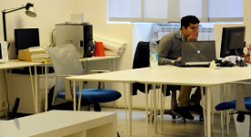 Il Comune sperimenta nuovi modi e luoghi di lavoro per i suoi dipendenti