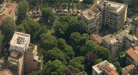 Il Comune chiede a MM uno studio per la gestione del verde