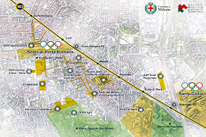 Incontro pubblico sul futuro dello scalo Romana, di piazza Trento e via Crema