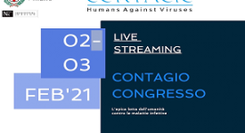 Contagio: un congresso contro le fake news sulla pandemia