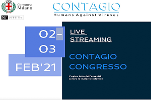 Contagio: un congresso contro le fake news sulla pandemia