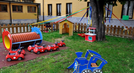 Rette nidi: scontati i periodi di chiusura