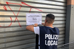 Covid: sanzionate 58 persone e chiusi quattro esercizi