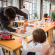 Al via Family hub eminari sulla genitorialità