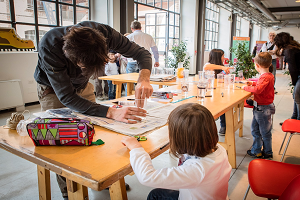 Al via Family hub eminari sulla genitorialità