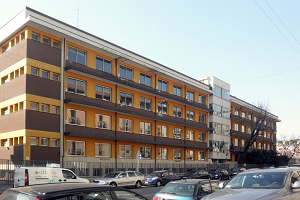 Ripristinata la scuola Pisacane - Poerio