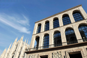 Approvato: il piano: 1 Città, 20 Musei, 4 Distretti
