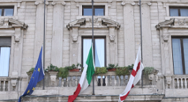 Morte Formentini: proclamato lutto cittadino lunedì 4 gennaio