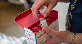 Truffa anziana fingendosi il figlio bisognoso di un vaccino