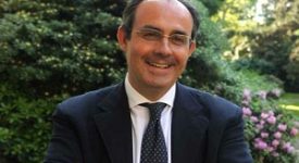 Marcora (FDI): inopportuna nomina di un indagato in CDA MM Il Consigliere Marcora passa dalla lista Sala a Fratelli d’Italia
