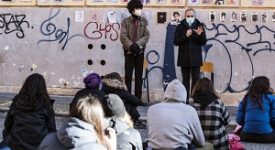 TAR accoglie il ricorso: riaprono le scuole
