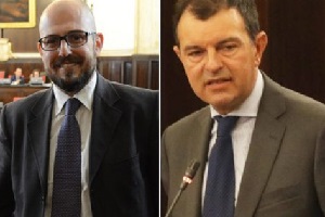 Lo scontro continua in Consiglio Comunale