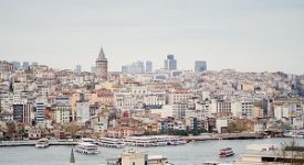 Il ritorno del impero ottomano: Erdogan e l’Europa