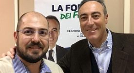 de chirico gallera