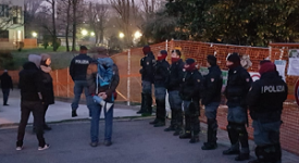 parco bassini