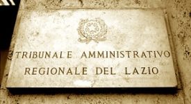 Zona rossa: il Tar deciderà settimana prossima