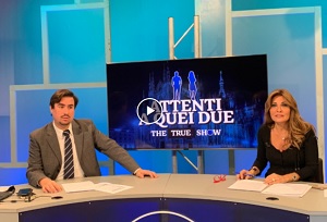 Pure Lupi scappa dalla candidatura