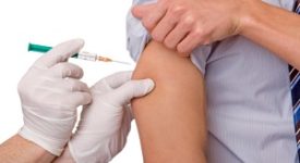 Dal 20 febbraio saranno vaccinati i farmacisti