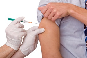 Dal 20 febbraio saranno vaccinati i farmacisti