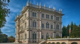 A Varese la variante brasiliana del Covid