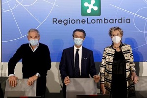 Affidato a Bertolaso il piano vaccinazioni. Moratti: anziani dal 24 febbraio