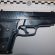 Un arresto per rapina a mano armata