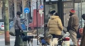 Arrestati due bulgari per per riduzione in schiavitù