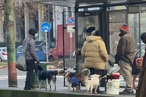 Arrestati due bulgari per per riduzione in schiavitù