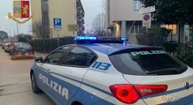 Simulava investimenti: arrestato